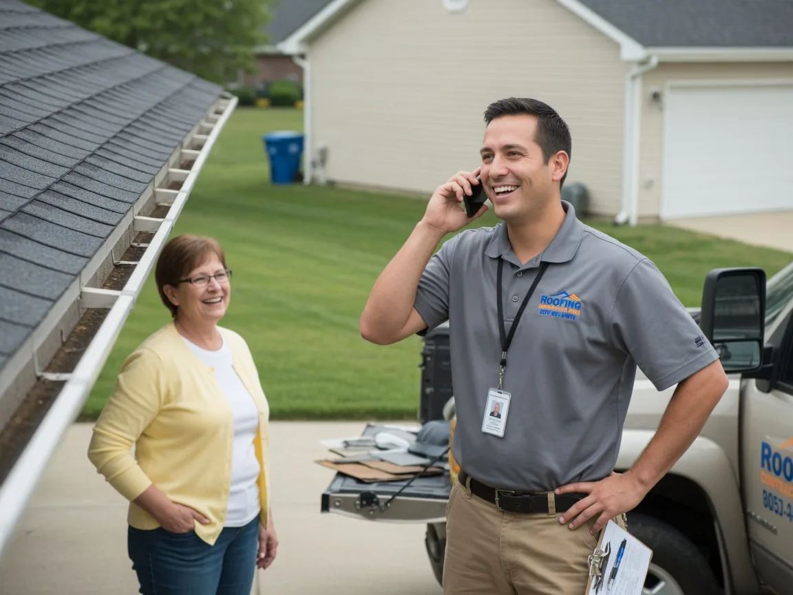 Local Roofing Contractors Emmet, NE FAQs